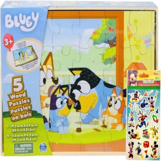 72 Exclusive Mickey Mouse Clubhouse Stickers {1}