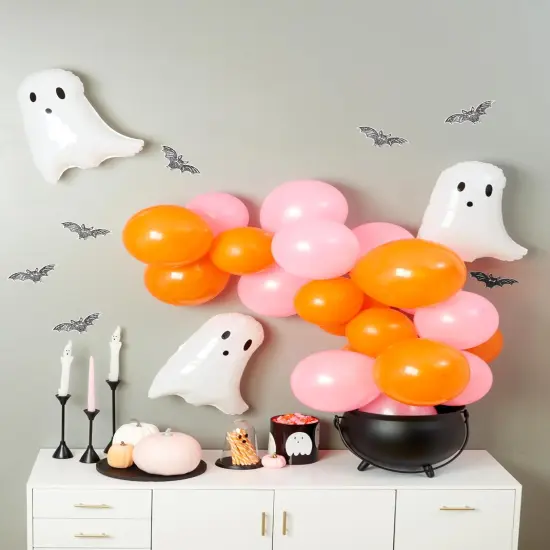 Halloween Mini Balloon Kit {1}