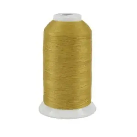 423 Straw So Fine! Polyester Thread {1}