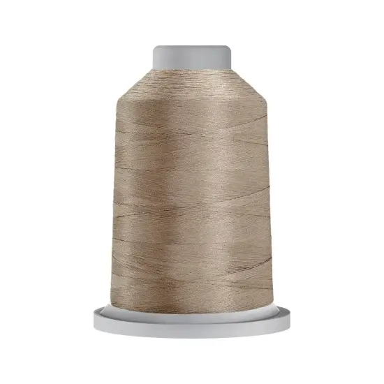 10WG6 Warm Grey 6 Glide Polyester Thread - 5,500 yards King Spool {1}
