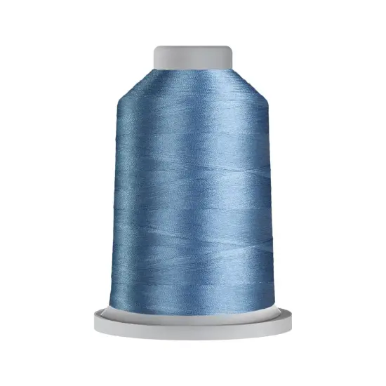 35415 Oxford Glide Polyester Thread - 5,500 yards King Spool {1}