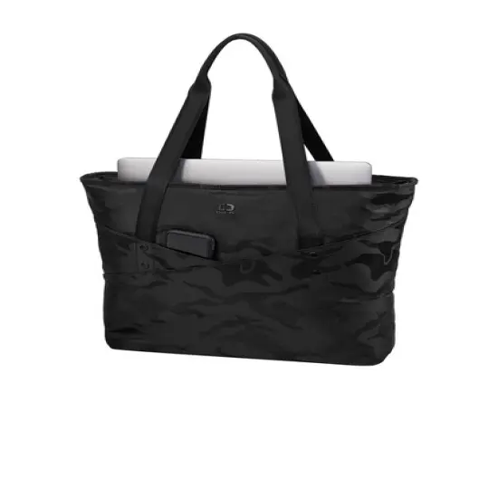 OGIO&reg; Trendy Downtown Tote Bag {6}