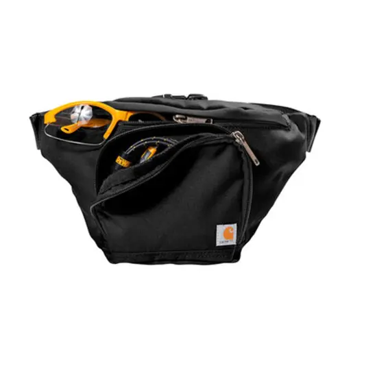 Carhartt&reg; Water-Repellent Utility Waist Pack {4}