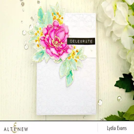 Beautiful Day Die {3}