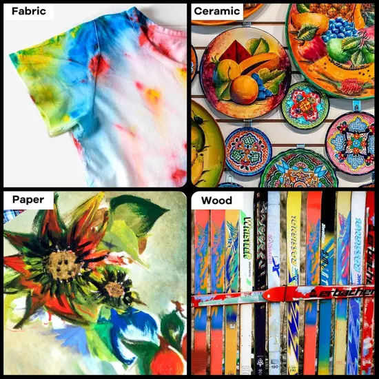 80 Colors Alcohol Markers for Adult {5}