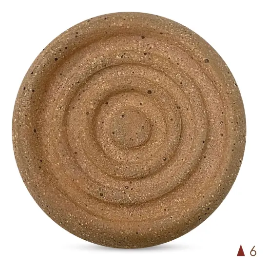 Standard Clay Company 800 Burk Speckled Clay - 50 lb {1}