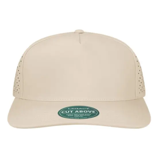 LEGACY&reg; The Cut Above Cap Stone {1}