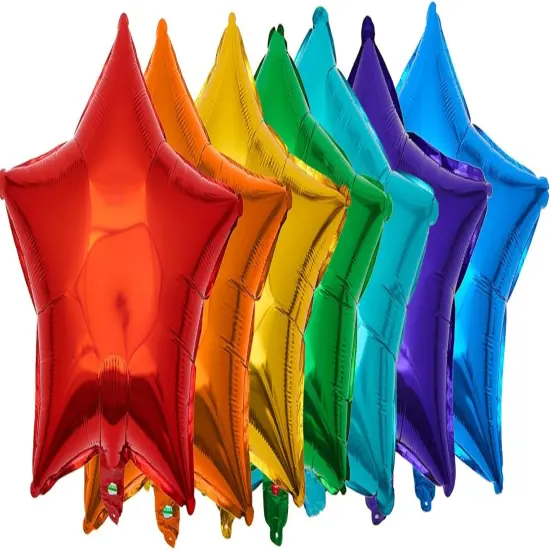 Balloons for Party Decoration {1}