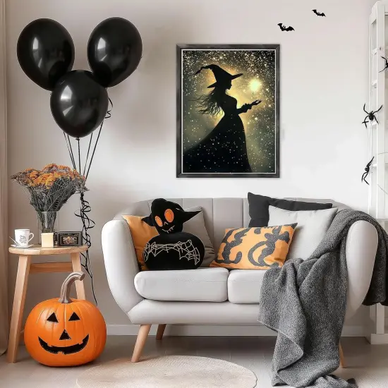 12x16in - Halloween Diamond Painting Kits for Adults {2}