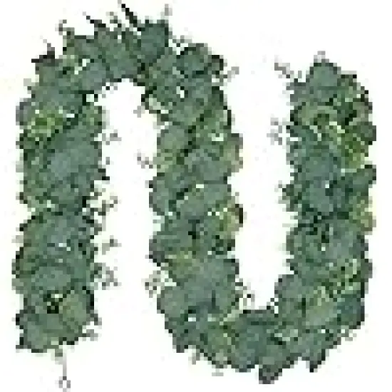 Artificial Hanging Vines for Wedding Backdrop Arch Table Wall Home Party Decor {6}