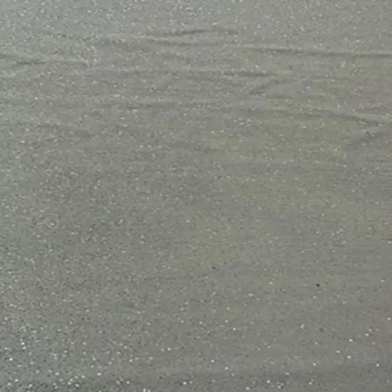 1 Yard Misty Glitter Velvet Fabric for Costumes Dancewear Crafts Cosplay 60 Inches Width White Silver {1}