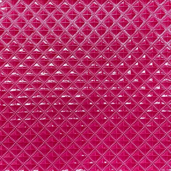 1 Yard Iridescent Snake Skin Vinyl Fabric For Handbags Upholstery Crafts Wallets 54 Inch Width {1}