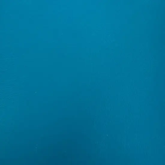 1 Yard Diamond Embossed Vinyl Fabric For Upholstery Handbags Wallets Crafts 54 Inch Width Tarquoise Blue {1}