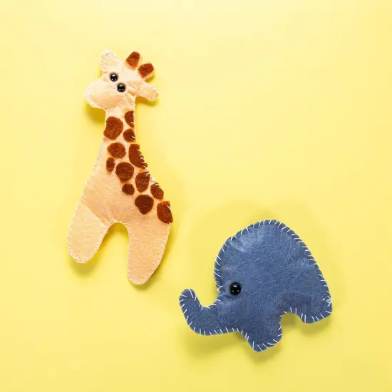 Safety Eyes for Amigurumi (300pcs Set) {3}