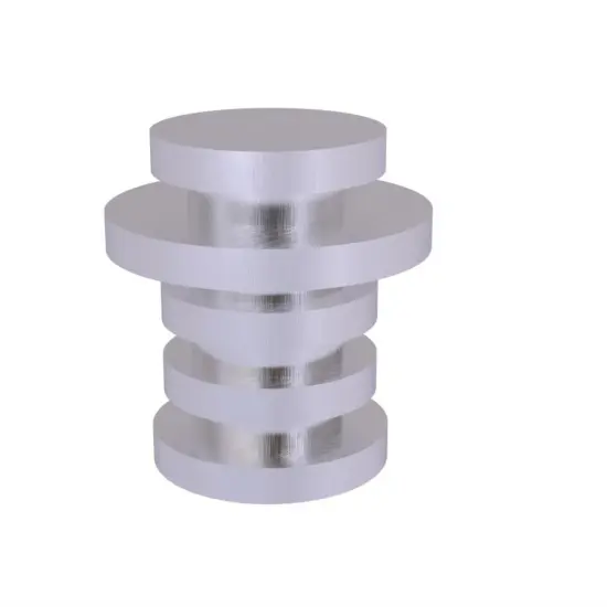 Designer Cabinet Knob - F-1-Sch {1}