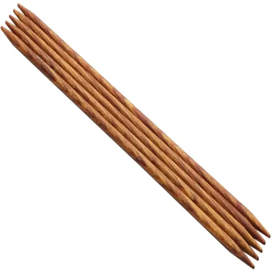 KnitPro-Dreamz Double Pointed Needles 6"-Size 1/2.25mm {2}