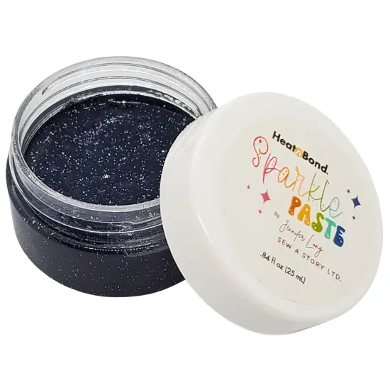 Sparkle Paste by Jennifer Long .84oz {2}