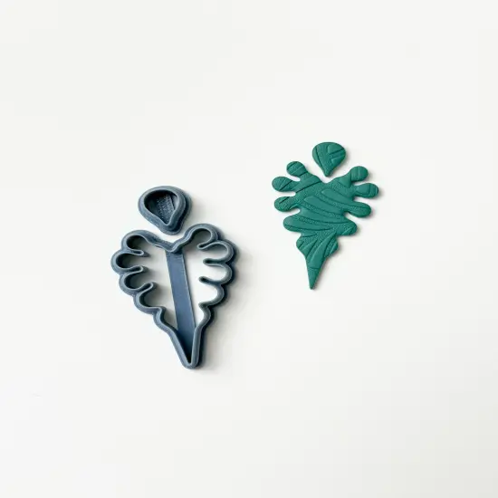 JORA SET | FALL CLAY CUTTERS {3}