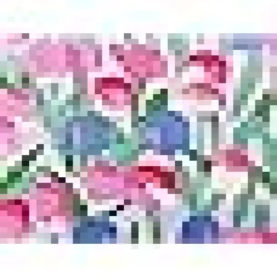 Layer Cake Fabric for Quilting {3}