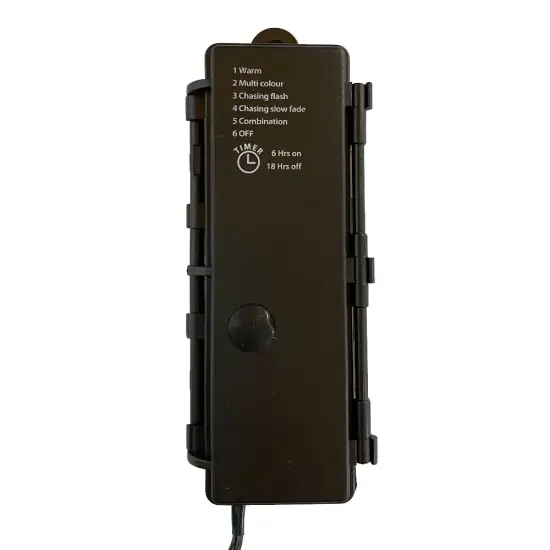 Tabletop Prelit Christmas Tree - Holiday Tree {4}