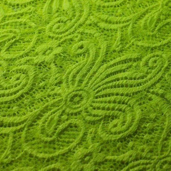 Cyclone Stretch Lace Purple {4}