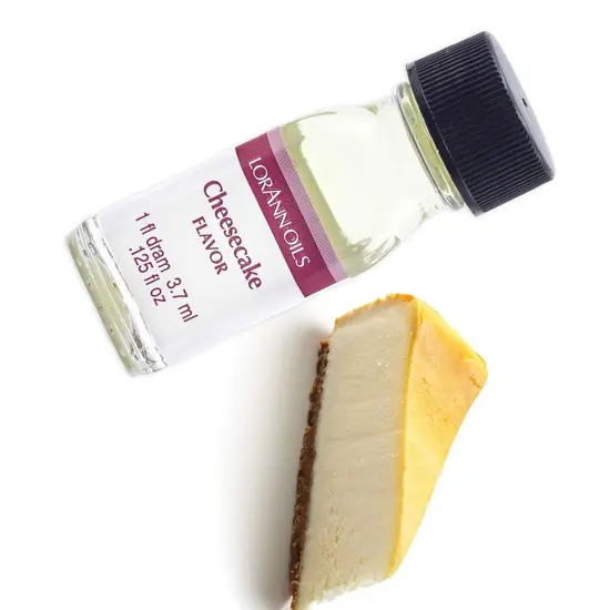 Cheesecake Flavor 1 Dram for Baking and Candy Making {3}