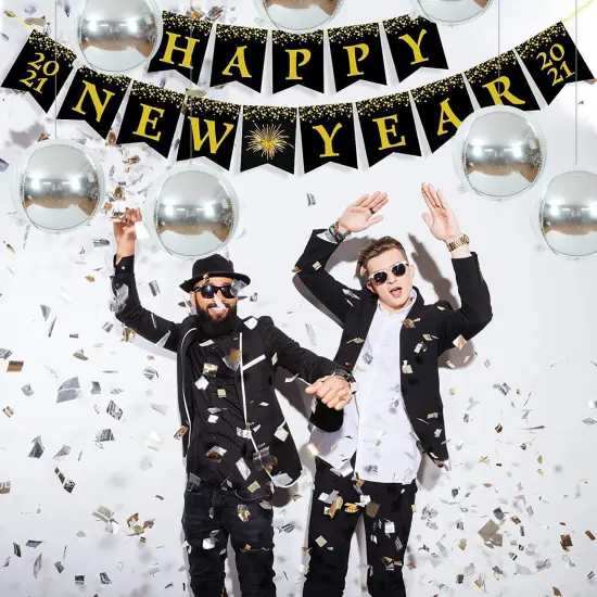 10 pcs Silver 4D balloon, 10 inch Foil Mylar Sphere Balloon for Birthday Party,Wedding,Valentine's Day, Christmas,Baby Shower Decoration Supplies {4}