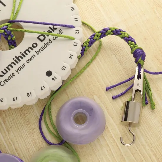 The Beadsmith Gator Weights {5}