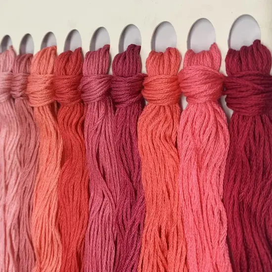 14ct Counted Stamped Cross Stitch Kits for Adults City Printed Cross Stitch Patterns {5}