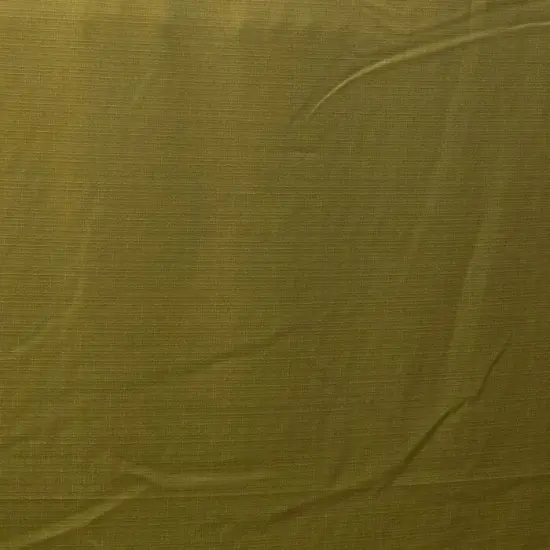 1 Yard Solid Poly Linen Fabric, 36" Length x 60" Width, Durable & Versatile Brown {6}