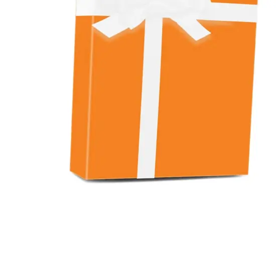 Durable Solid Wrapping Paper 24" x 208' 60 lbs {5}