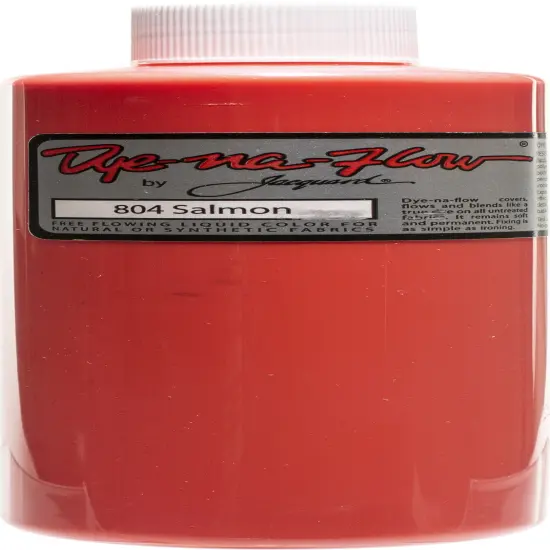 Jacquard Dye-Na-Flow Liquid Color 8oz {2}