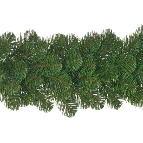 Artificial Christmas Unlit Garland, Colorado 9ft {3}