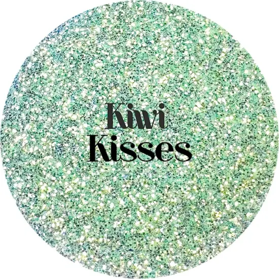 Kiwi Kisses {1}