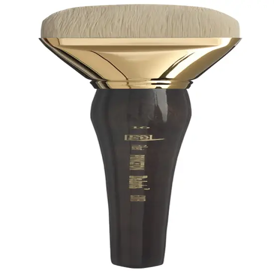 Princeton Series 630 Dakota Synthetic Bristle Brush-Long Handle Filbert Size 16 {1}