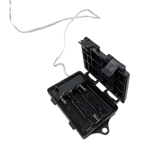 Gold Octagram Star - Tree Topper - 13 Inch {3}