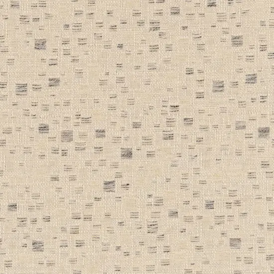 Quartz - BeigeTaupe,greySilver AbstractGeometric Upholstery Fabric 54 Inches" {1}