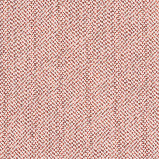 Mandarin - Orange & Rust Plain & Solid Upholstery Fabric 54 Inches" {1}