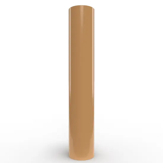 Siser&reg; EasyWeed&reg; Heat Transfer Vinyl, 11.8" x 60" Tan {1}