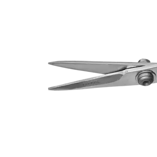 6.5" Comfort Handle Razor Edge Scissors {4}