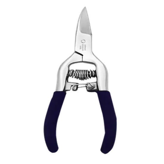 6.25" Rag Quilt Snips {2}