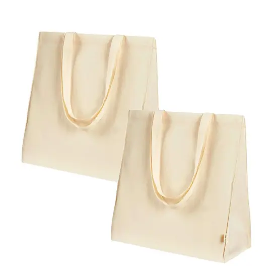 Econscious&reg; Go Lite Tote Lightweight Eco Friendly Bag {3}