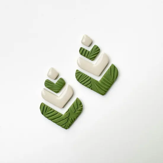 OCTAVIA SET | FALL CLAY CUTTERS {5}