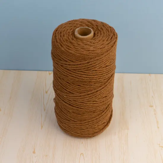 John Bead Macrame Craft DIY Kit Shoulder Bag {3}