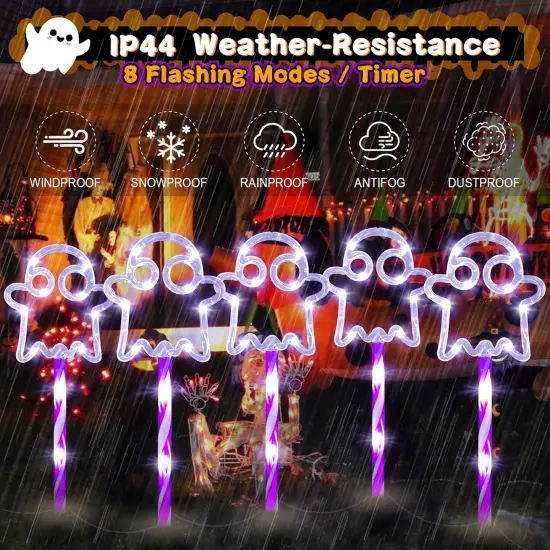 Halloween Decoration Indoor {2}