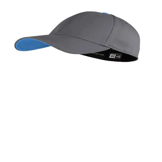 New Era&reg; Interception Cap Stylish Graph/Royal {8}