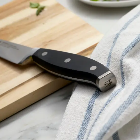 Henckels Forged Premio 6-inch Utility Knife {4}