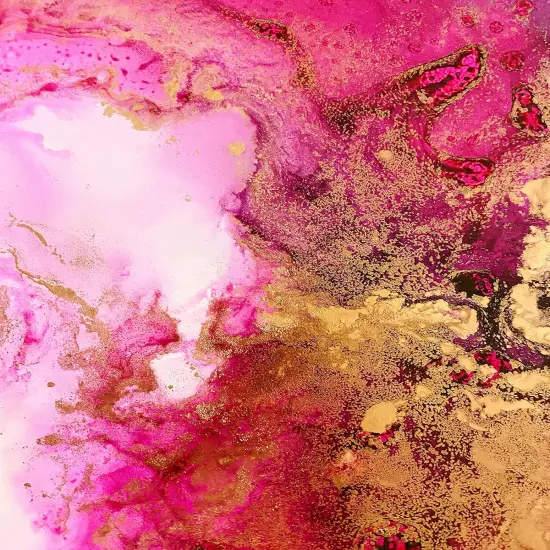 Alcohol Ink Paper {5}