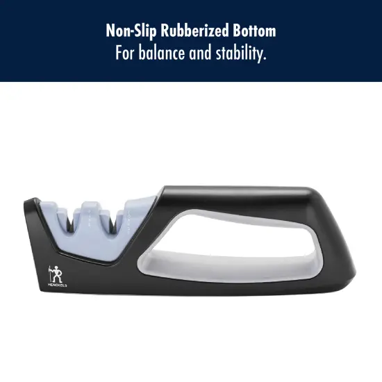 Henckels Handheld Knife Sharpener {5}