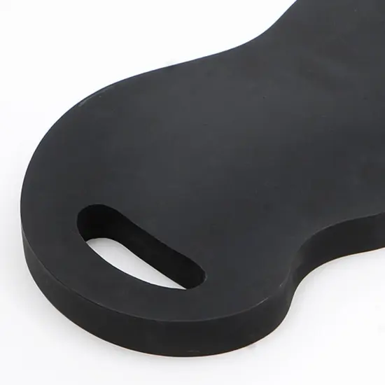 Handmade Organic Cheese Board - 18" x 7" {4}